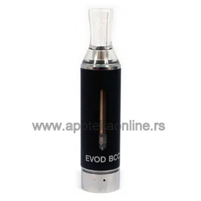 eGo 1.6ml eVod - MT BCC